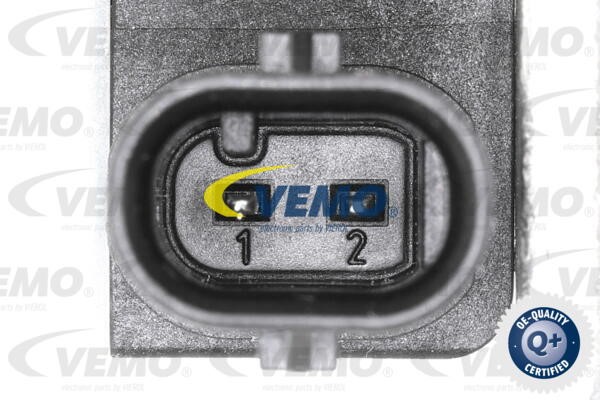 Sensor, Batteriemanagement VEMO V25-17-1001 2