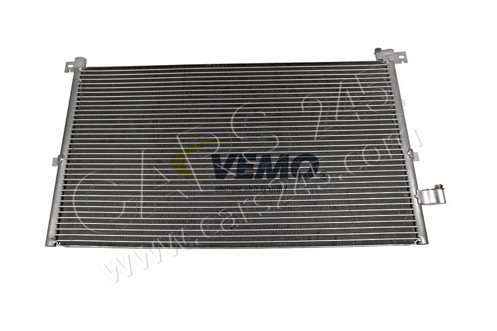 Kondensator, Klimaanlage VEMO V25-62-0009