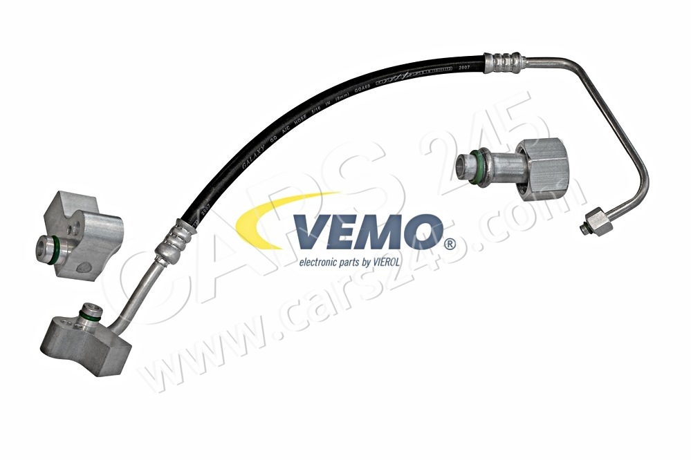 Hochdruckleitung, Klimaanlage VEMO V30-20-0033