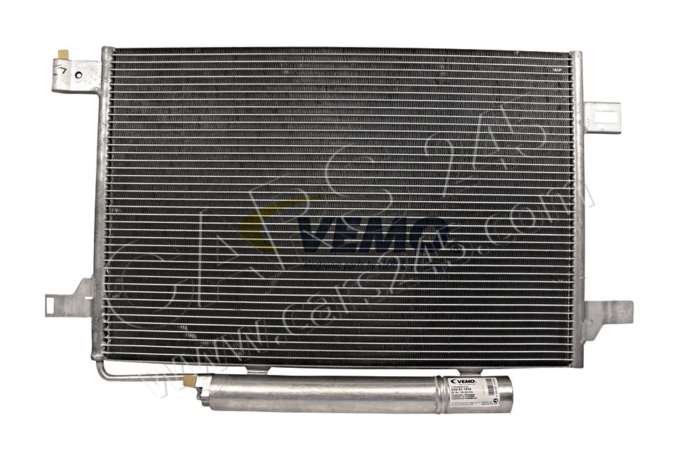 Kondensator, Klimaanlage VEMO V30-62-1036