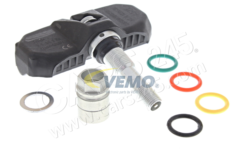 Radsensor, Reifendruck-Kontrollsystem VEMO V99-72-4005