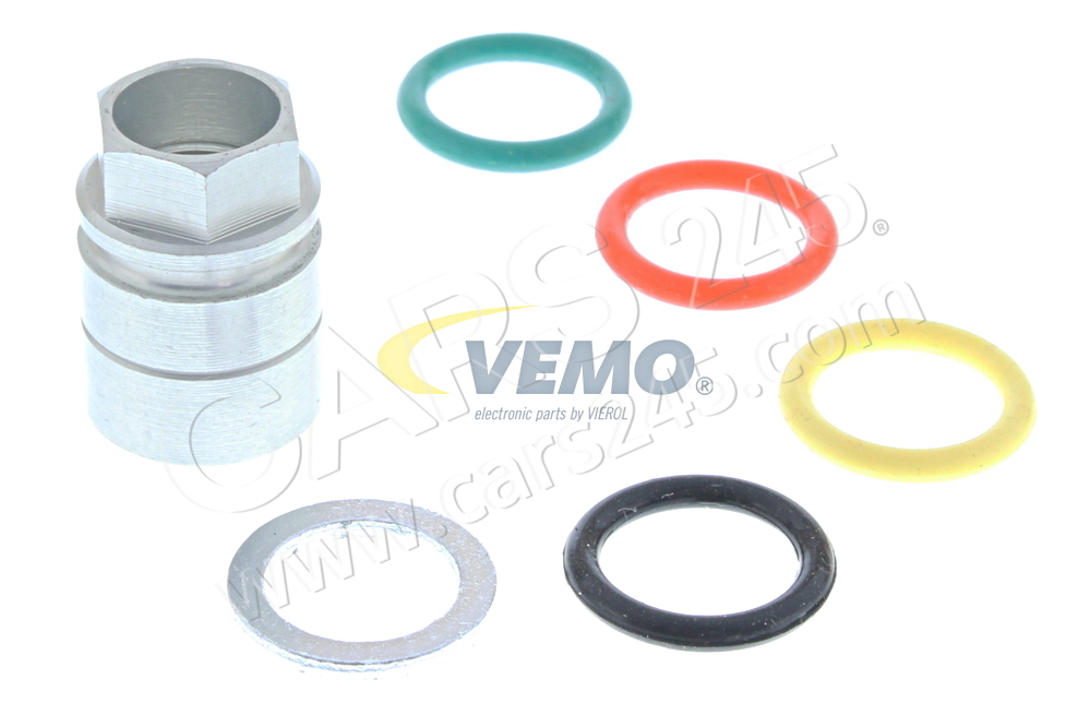Radsensor, Reifendruck-Kontrollsystem VEMO V99-72-4005 3