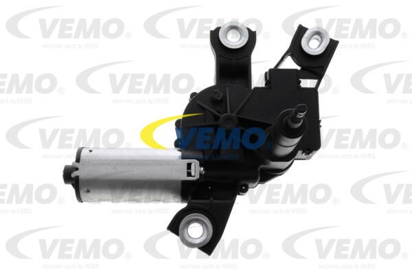 Wischermotor VEMO V10-07-0048