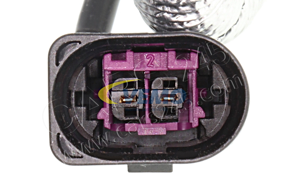 Sensor, Abgastemperatur VEMO V10-72-1468 2