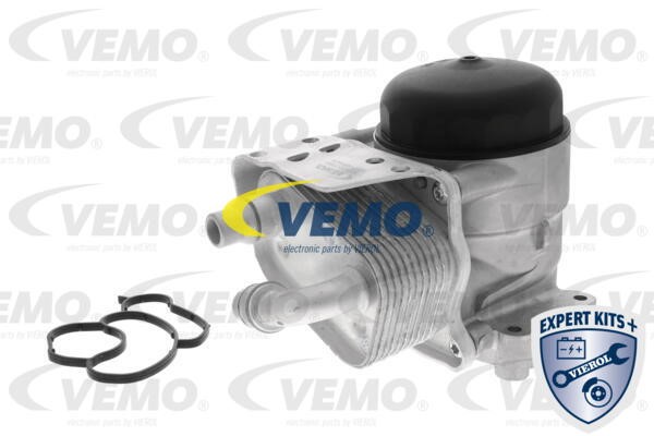 Ölkühler, Motoröl VEMO V20-60-1566