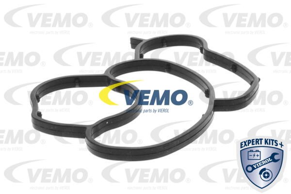 Ölkühler, Motoröl VEMO V20-60-1566 2