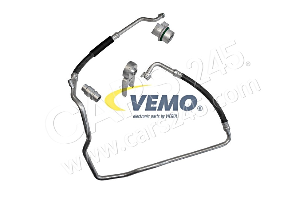 Hochdruckleitung, Klimaanlage VEMO V22-20-0004