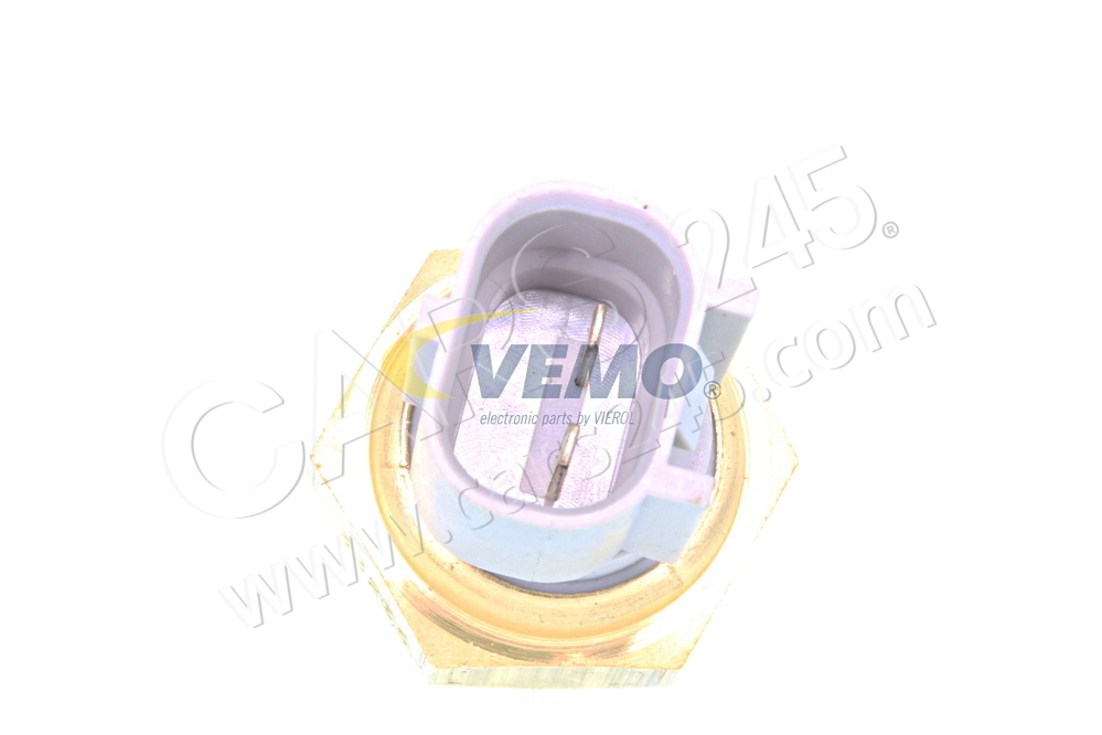 Sensor, Ansauglufttemperatur VEMO V70-72-0119 2