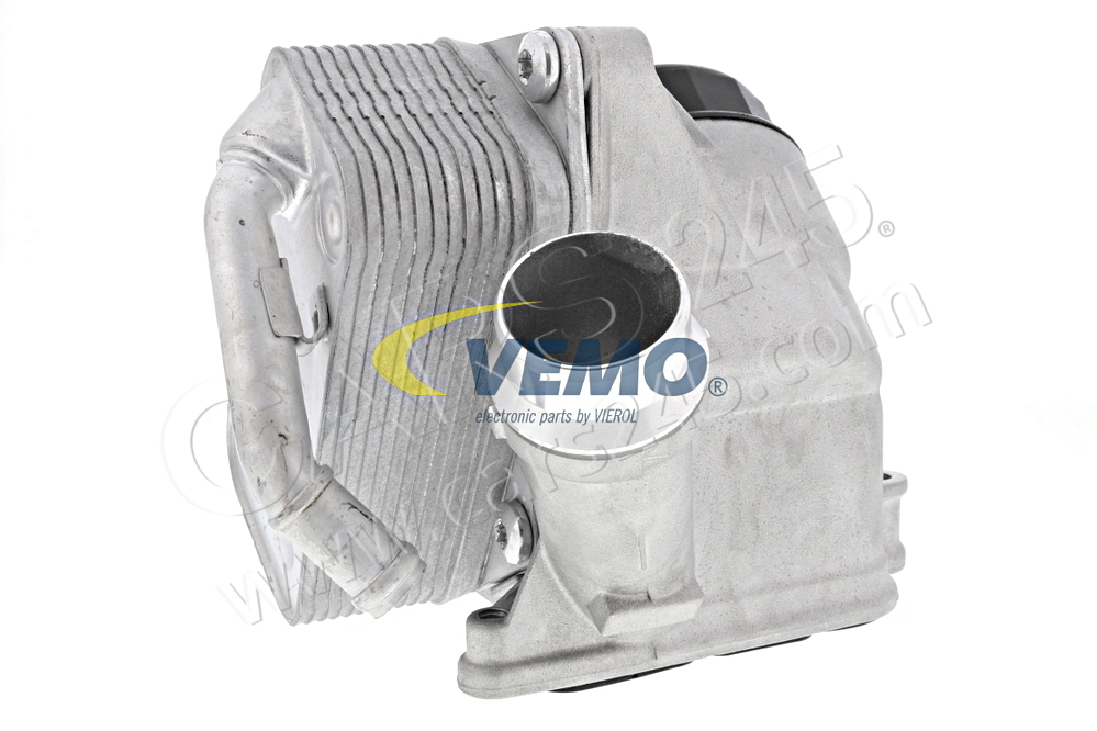 Ölkühler, Motoröl VEMO V20-60-0045-1 4