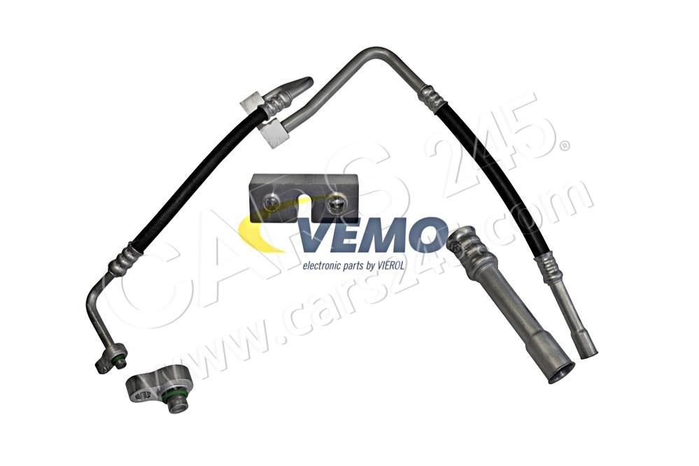 Hochdruckleitung, Klimaanlage VEMO V25-20-0026