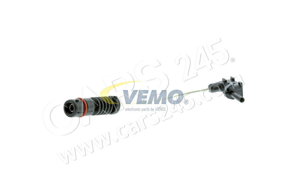 Warnkontakt, Bremsbelagverschleiß VEMO V30-72-0581