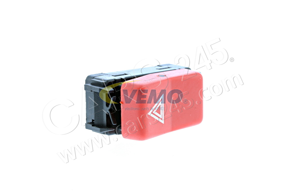 Warnblinkschalter VEMO V30-73-0124