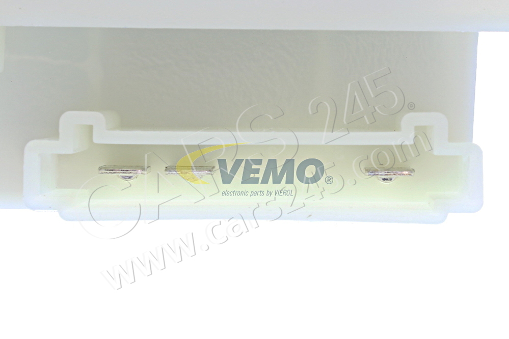 Regler, Innenraumgebläse VEMO V30-79-0018 2