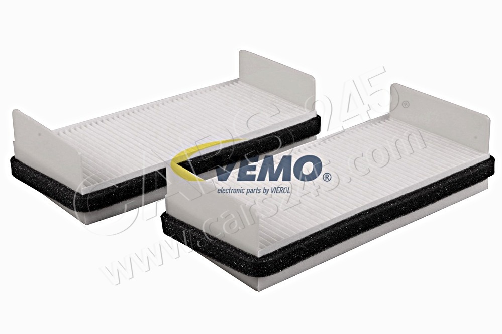 Filter, Innenraumluft VEMO V40-30-5001