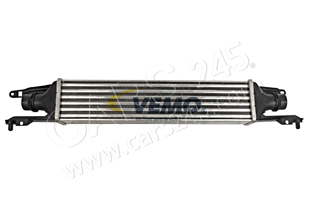 Ladeluftkühler VEMO V40-60-2080