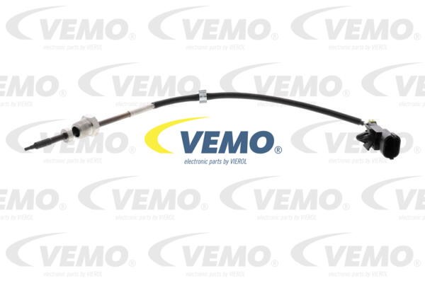 Sensor, Abgastemperatur VEMO V40-72-0680