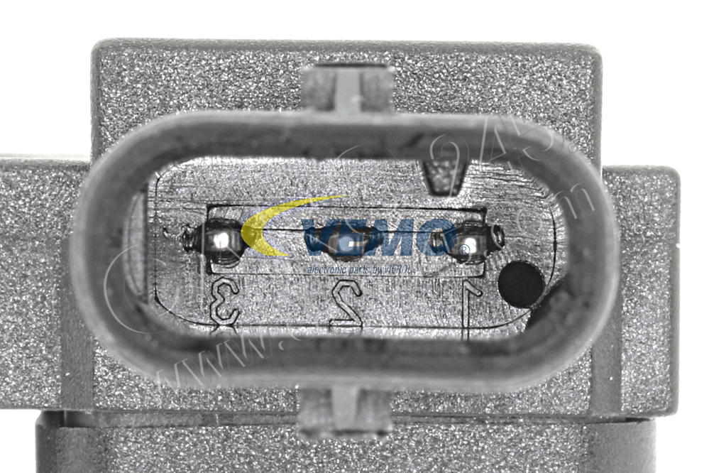 Sensor, Saugrohrdruck VEMO V20-72-0045 2
