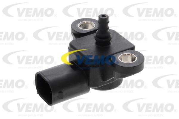 Sensor, Ladedruck VEMO V30-72-0791 4
