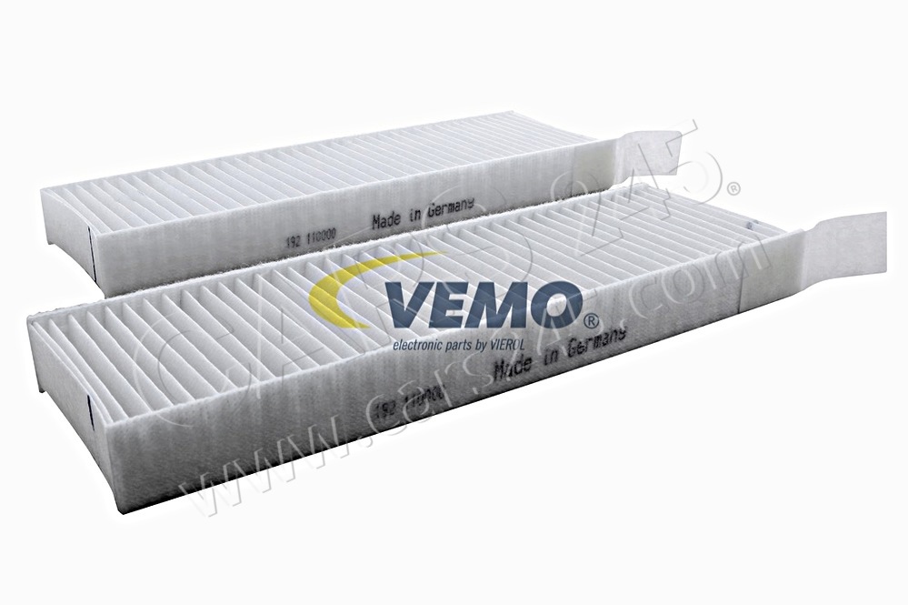 Filter, Innenraumluft VEMO V42-30-5002