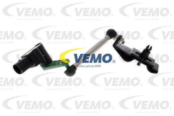 Sensor, Leuchtweitenregulierung VEMO V45-72-0110