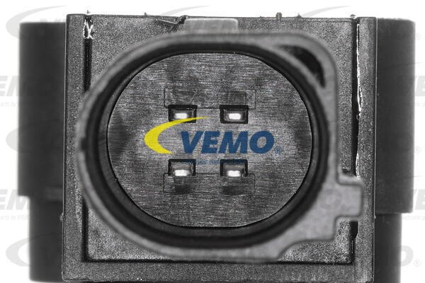 Sensor, Leuchtweitenregulierung VEMO V45-72-0110 2