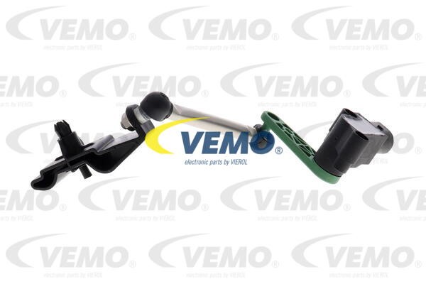 Sensor, Leuchtweitenregulierung VEMO V45-72-0110 3