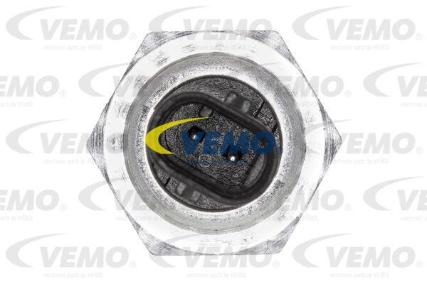 Sensor, Ansauglufttemperatur VEMO V48-72-0149 2