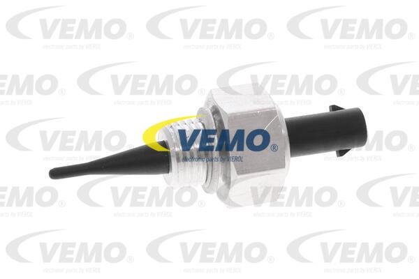 Sensor, Ansauglufttemperatur VEMO V48-72-0149 3