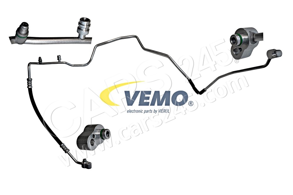 Hochdruckleitung, Klimaanlage VEMO V15-20-0062