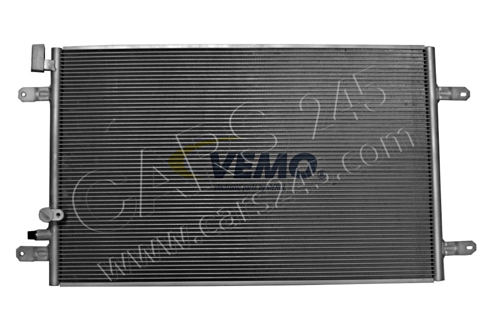 Kondensator, Klimaanlage VEMO V15-62-1034
