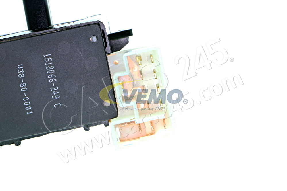Schalter, Hauptlicht VEMO V38-80-0001 2