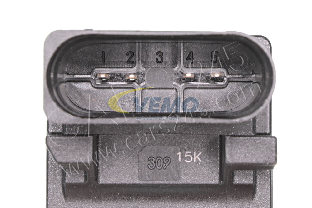 Schalter, Kupplungsbetätigung (GRA) VEMO V10-73-0402 2
