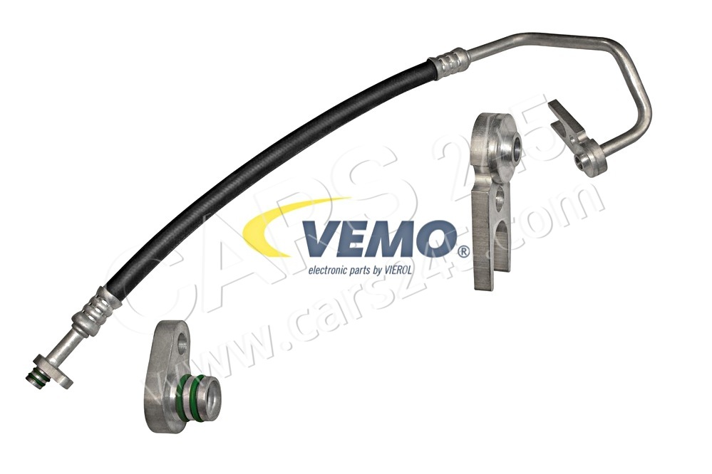 Hochdruckleitung, Klimaanlage VEMO V22-20-0014