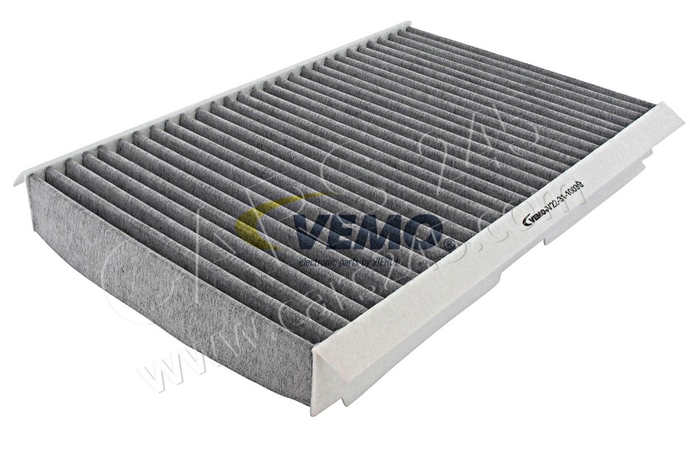 Filter, Innenraumluft VEMO V22-31-1003
