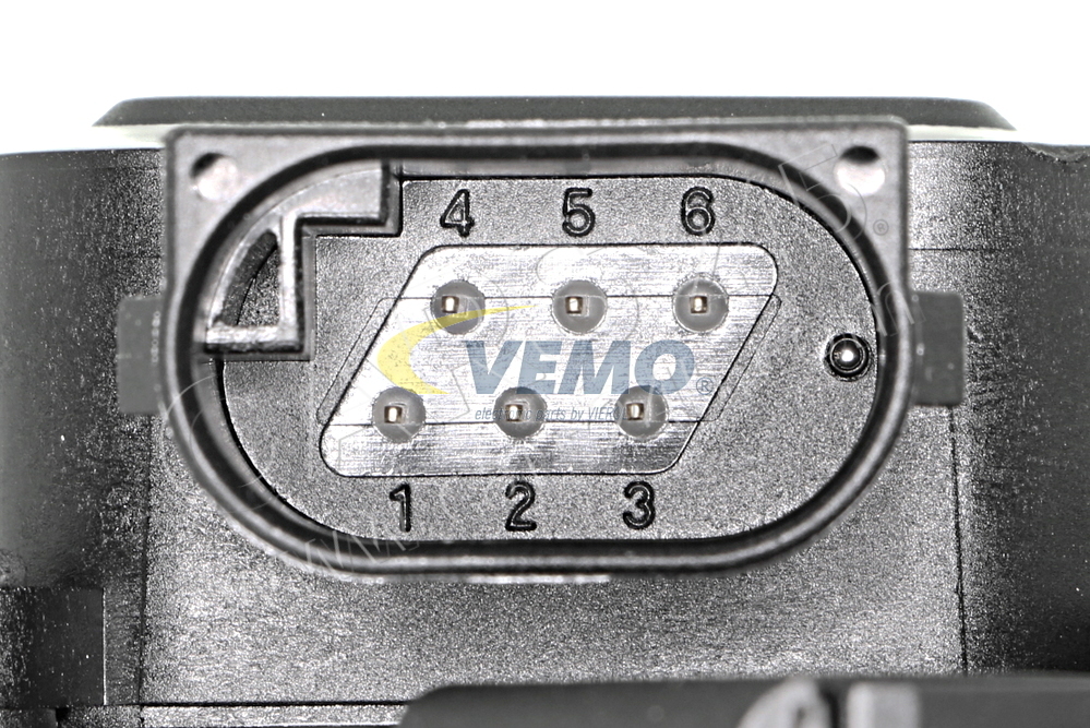 Sensor, Fahrpedalstellung VEMO V30-82-0016 2