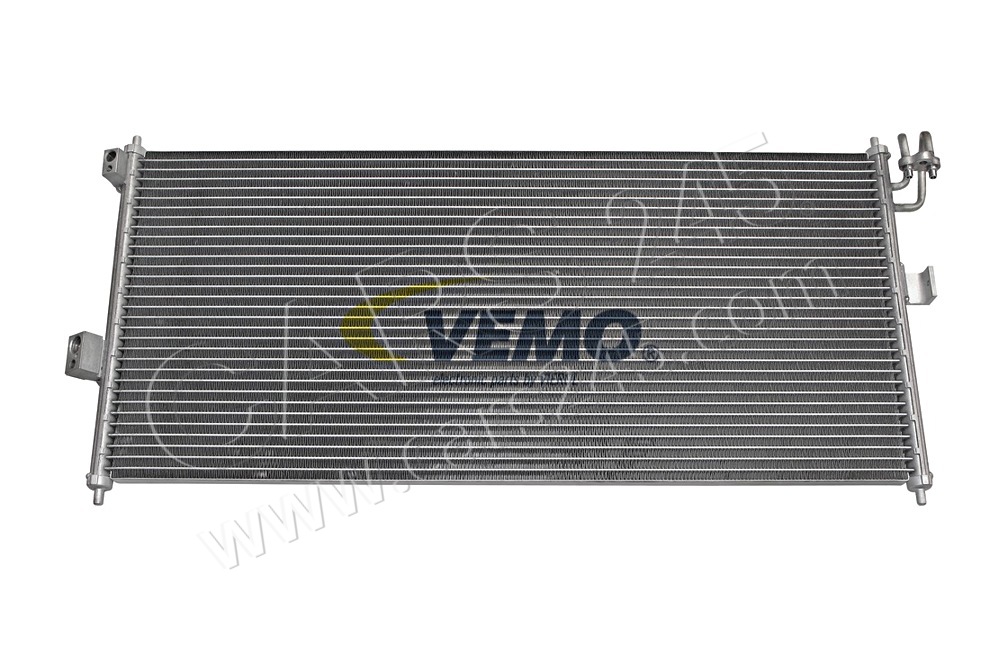 Kondensator, Klimaanlage VEMO V38-62-0025