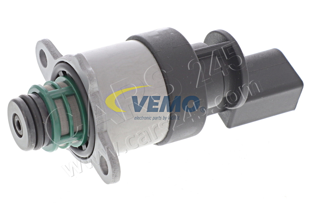 Regelventil, Kraftstoffmenge (Common-Rail-System) VEMO V20-11-0103