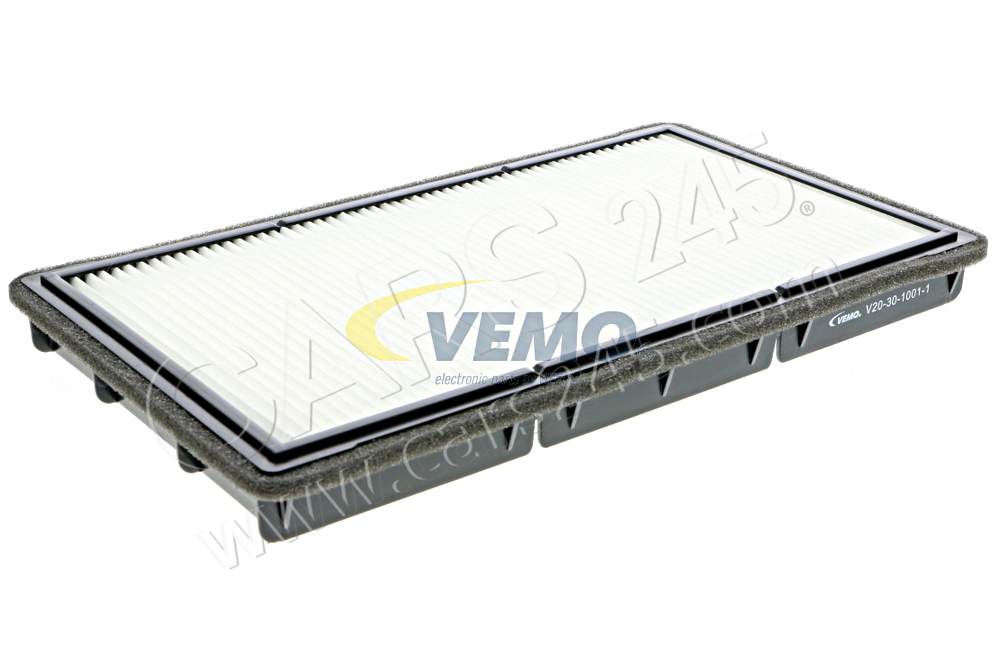 Filter, Innenraumluft VEMO V20-30-1001-1