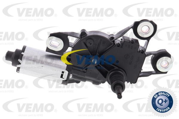 Wischermotor VEMO V10-07-0052