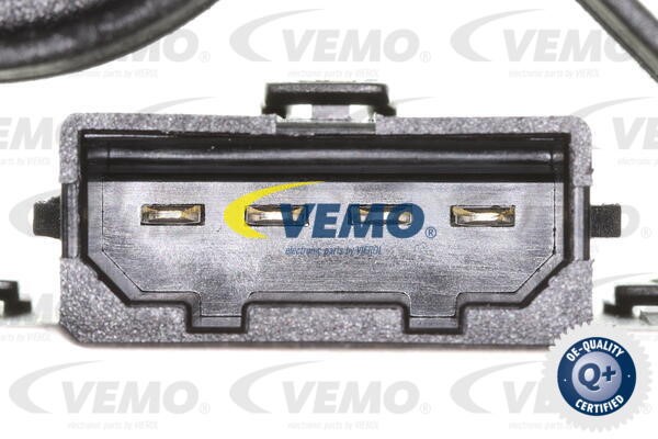 Wischermotor VEMO V10-07-0052 2