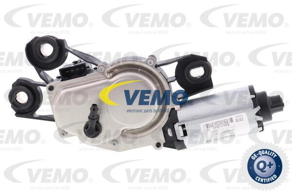 Wischermotor VEMO V10-07-0052 3