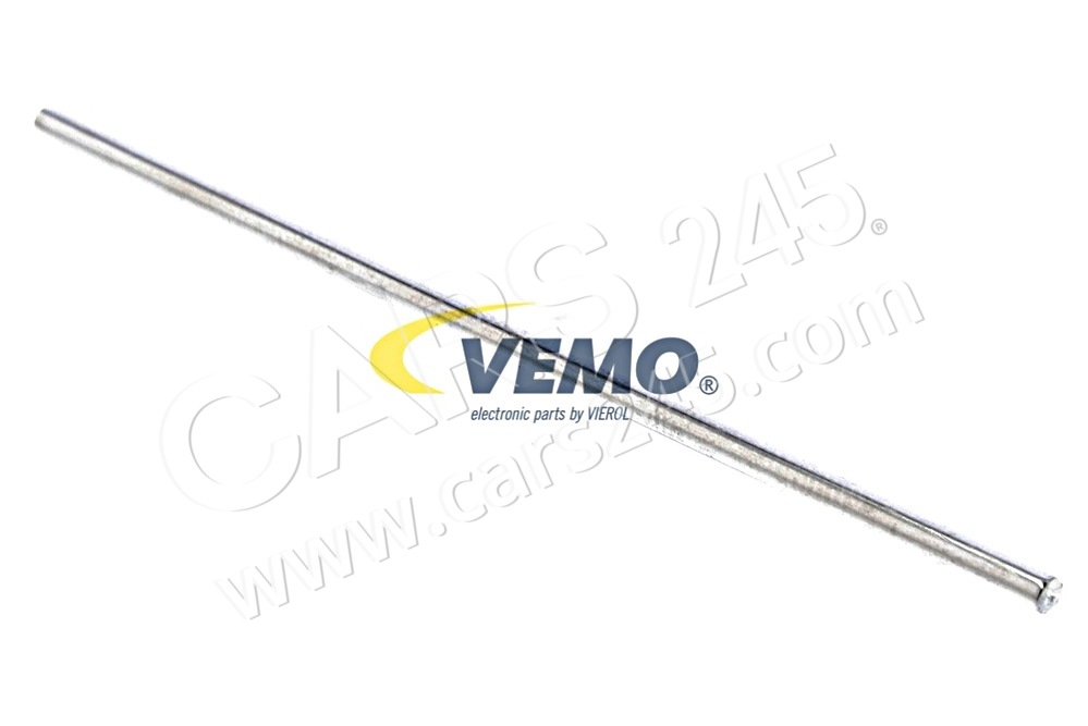 Radsensor, Reifendruck-Kontrollsystem VEMO V10-72-0833 2