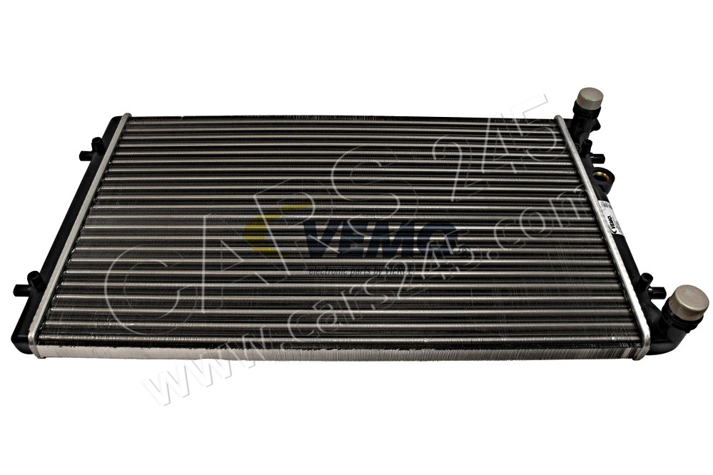 Kühler, Motorkühlung VEMO V15-60-5022