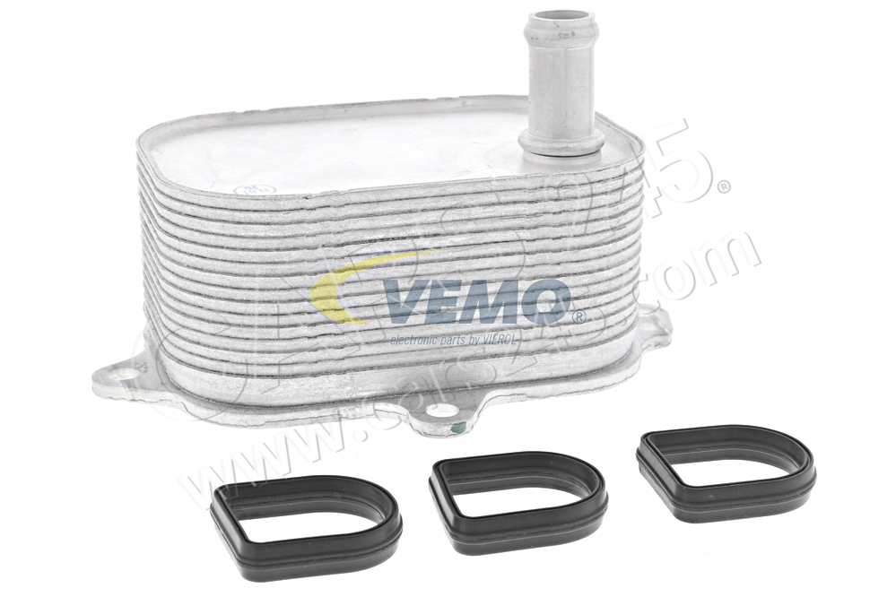 Ölkühler, Motoröl VEMO V15-60-6088