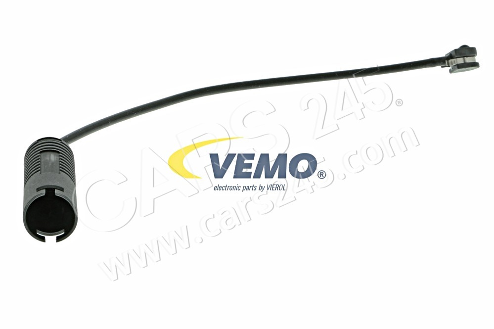 Warnkontakt, Bremsbelagverschleiß VEMO V20-72-5108
