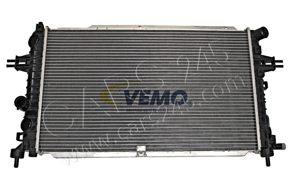 Kühler, Motorkühlung VEMO V40-60-2070