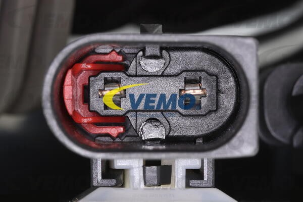 Kompressor, Druckluftanlage VEMO V95-52-0001 2