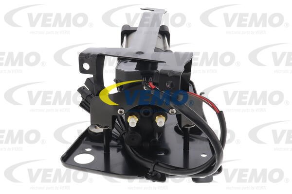 Kompressor, Druckluftanlage VEMO V95-52-0001 3