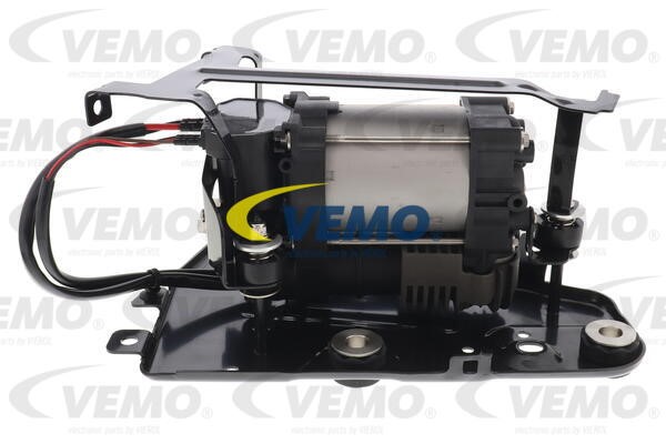 Kompressor, Druckluftanlage VEMO V95-52-0001 5
