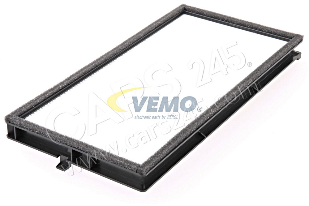 Filter, Innenraumluft VEMO V20-30-1005-1
